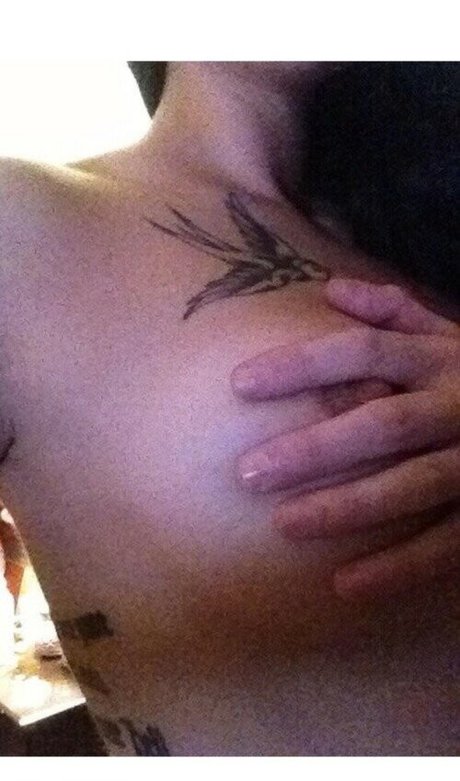 Valerie C étoile nue galerie