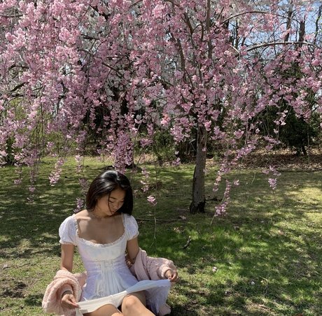 cherrymimi beau modèle collection