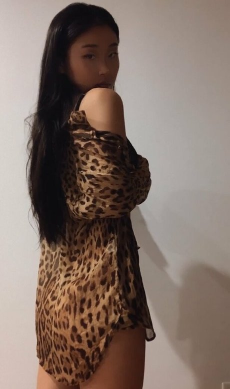 cherrymimi modèle artistique galerie