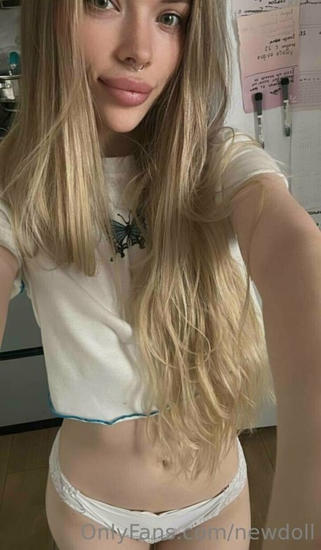 newdoll star exclusive archive