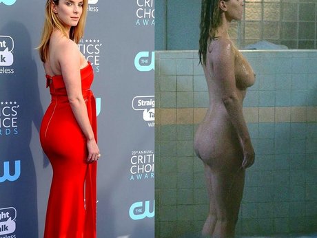 Betty Gilpin belle étoile collection