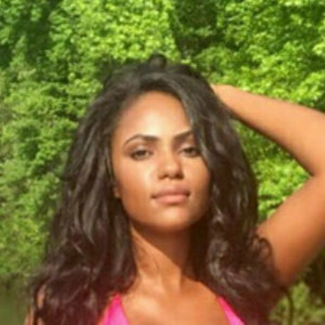 sophiacardinez modèles nus photos