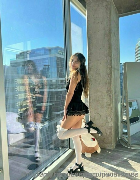 sophiacardinez nus étoiles collection