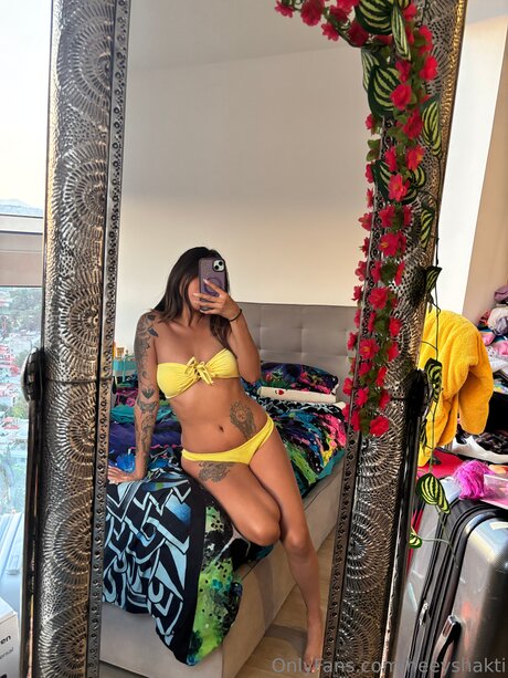 Heeyshakti sexe de star du porno photos