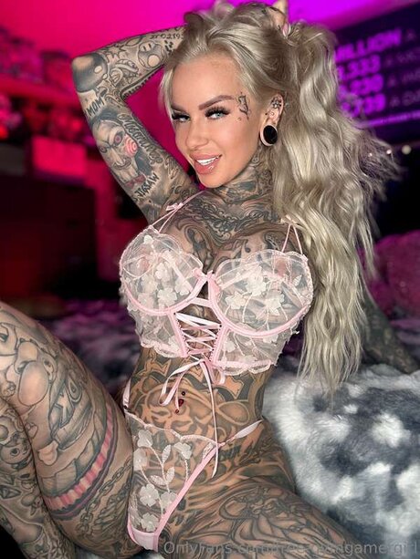 Free Gymgamergirl xxx star du porno galeries