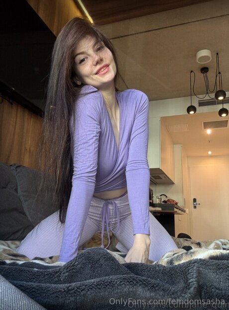 Femdomsasha star du porno sympa archive