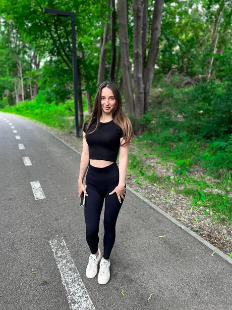 Emily Sweet étoile magnifique collection