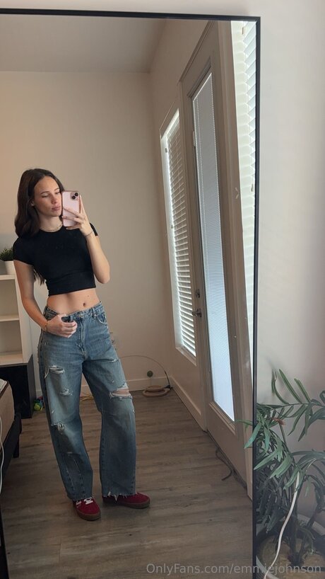 Emmiejohnson modèle magnifique galerie