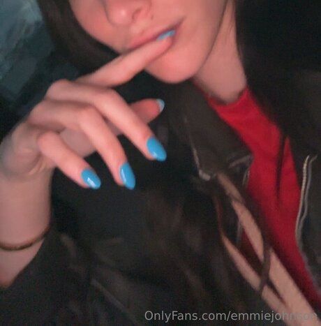 Emmiejohnson modèle hd galerie