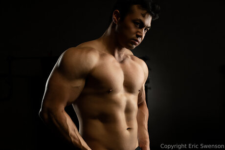 Ericswenson star du porno parfaite collection