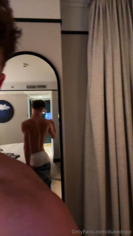 Dukedepp modèle sexy archive