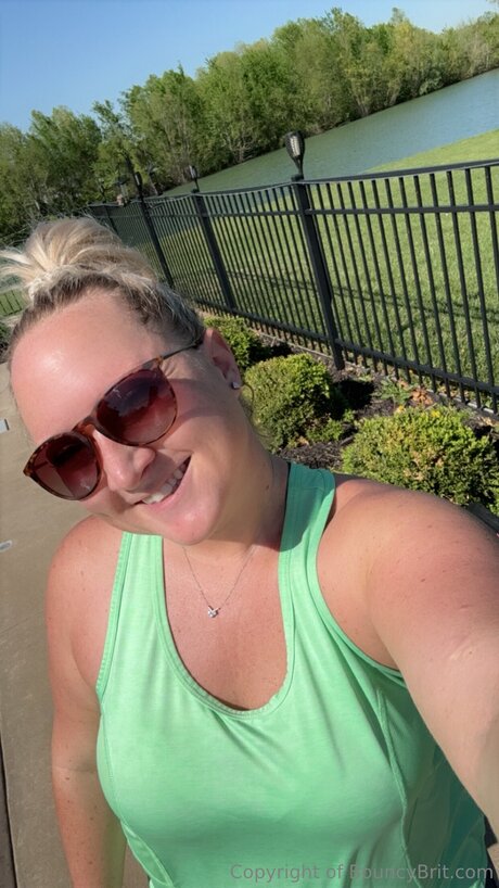 Bouncybritney1 star du porno images