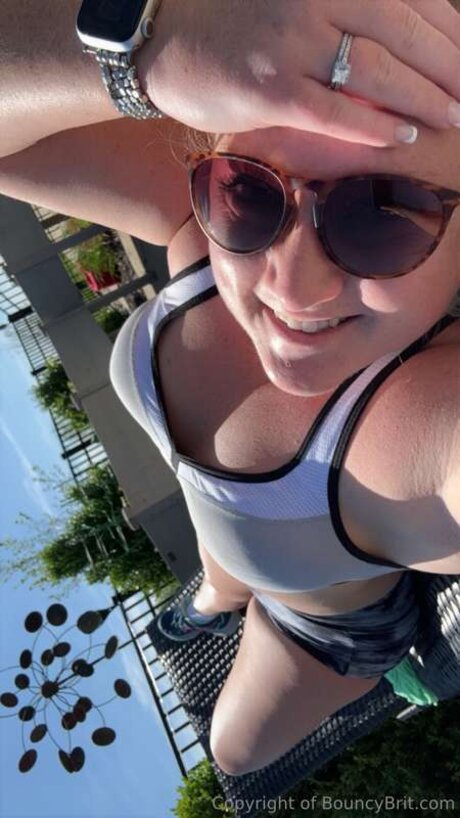 Bouncybritney1 actrice exclusive collection