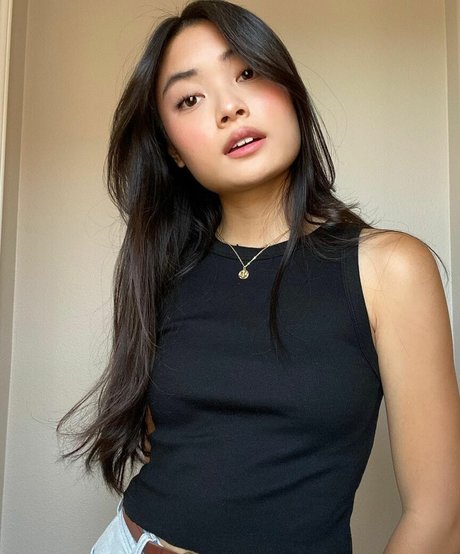 Ashley Liao nus star du porno galerie