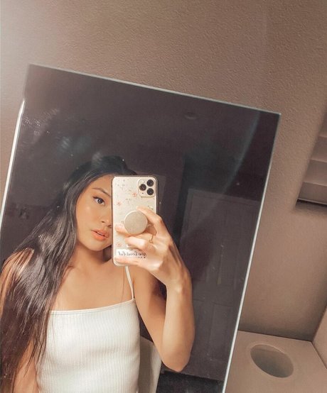 Ashley Liao étoile sympa image