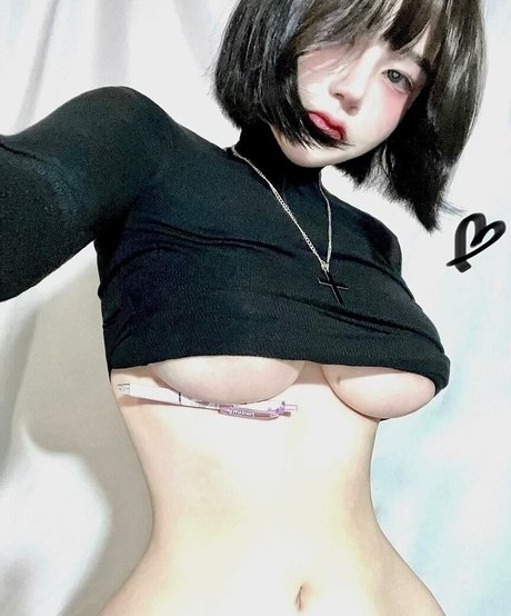 Garumrum_ star du porno exclusive des photos