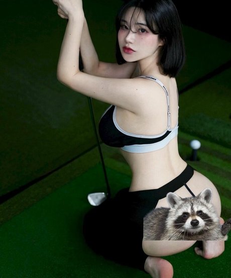 Garumrum_ art modèle des photos