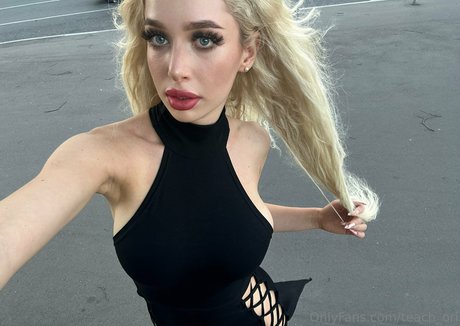 teach ori jolie actrice image