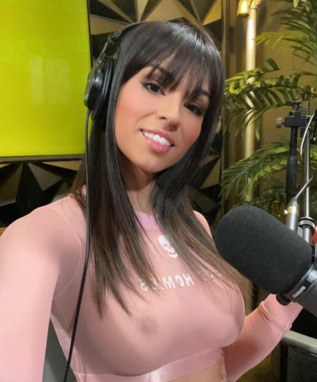 Lana Chairez étoile de haute qualité image