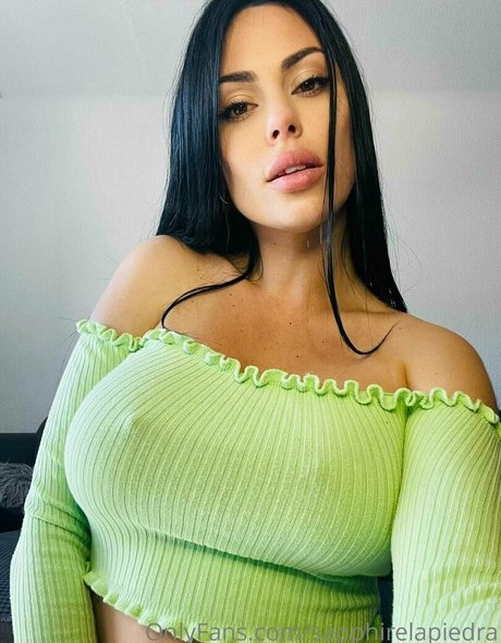 sapphireastrea actrice exclusive collection