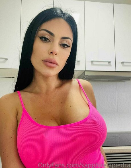 sapphireastrea modèles nus images