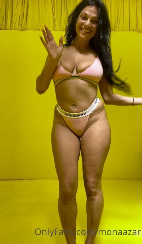 monaazar star du porno xxx image