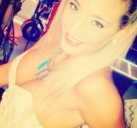 Sol Perez étoile xxx image