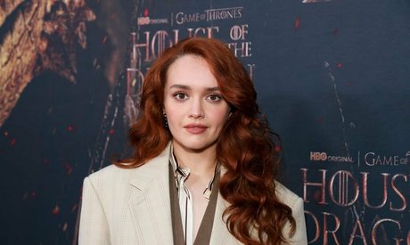Olivia Cooke actrice exclusive galerie