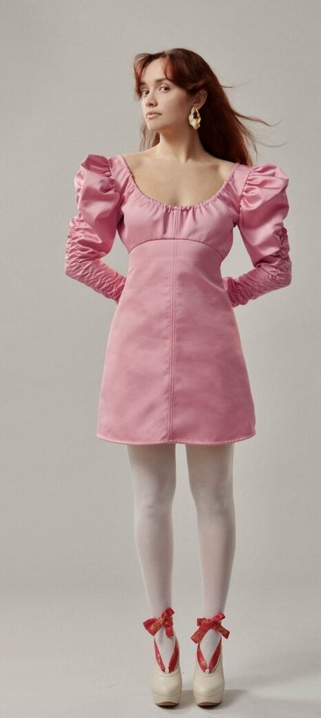 Olivia Cooke actrice artistique photos