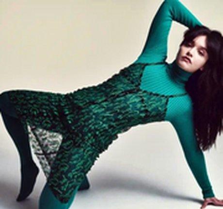 Olivia Cooke star du porno adulte img