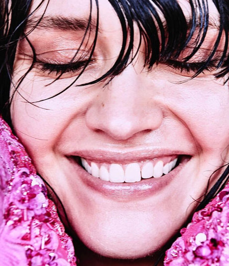 Olivia Cooke haut modèle galerie