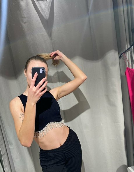 elsafoxxx star du porno belle galeries