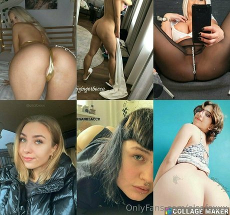 échange de fans uniquement assez nue galerie