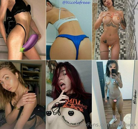 elsafoxxx actrice parfaite archive