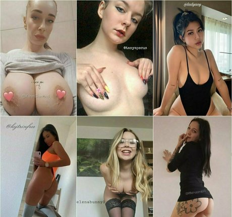 elsafoxxx star érotique archive