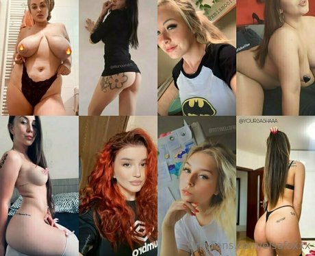 elsafoxxx étoile sexy images