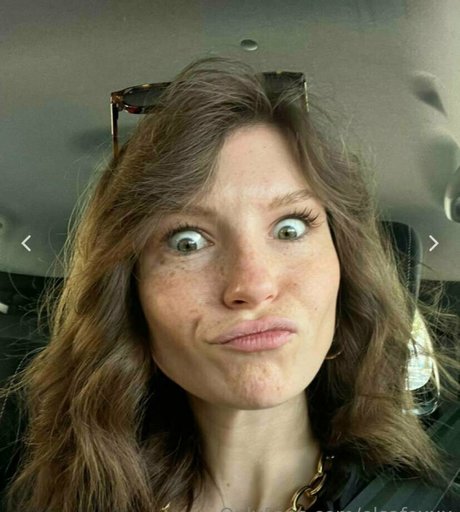 elsafoxxx meilleure star du porno des photos