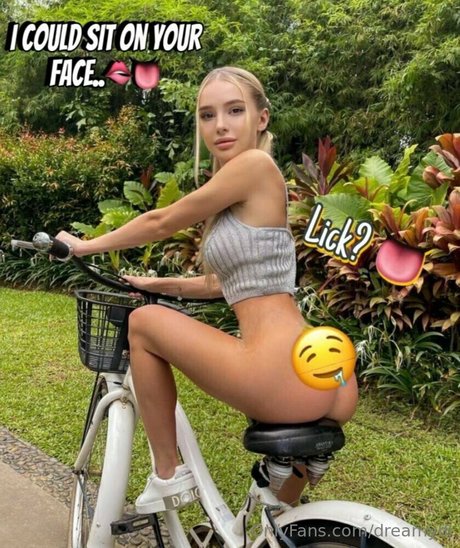 Dreamydi modèle sexy galeries