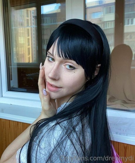 Dreamydi étoile magnifique photo