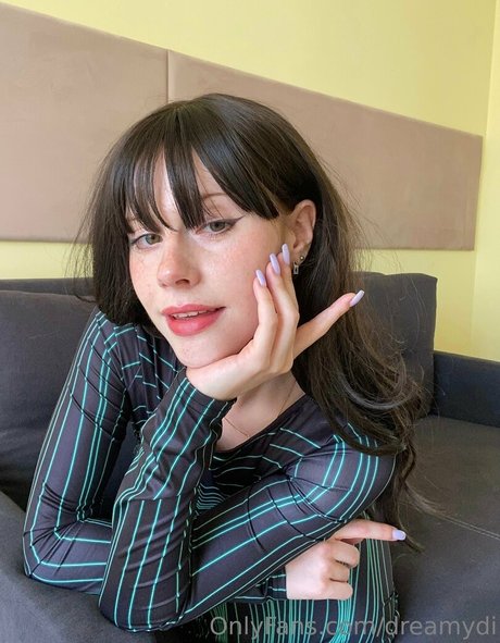Dreamydi actrice xxx images