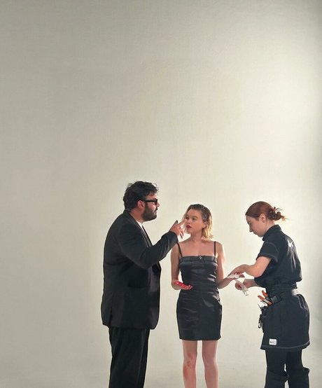 pieds de grand-mère uniquementfans nue en haute qualité photos