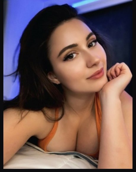 Palmbee actrice érotique photo