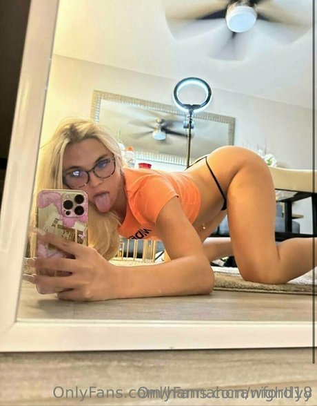 blonde en forme onlyfans porno chaud galerie