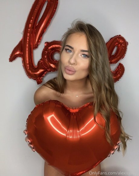 Alexisgrays star du porno érotique des photos