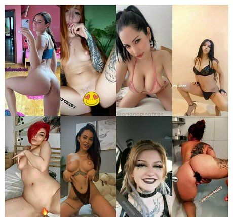 chevauchant un gode onlyfans nus collection