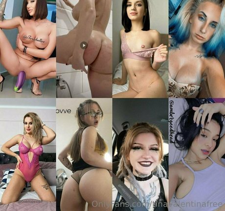 tinavalentinafree modèle joli photos