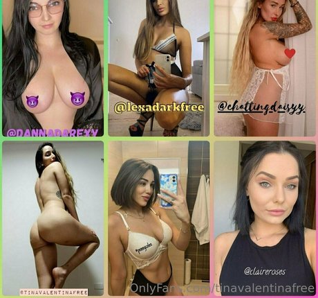 tinavalentinafree actrice hd galerie