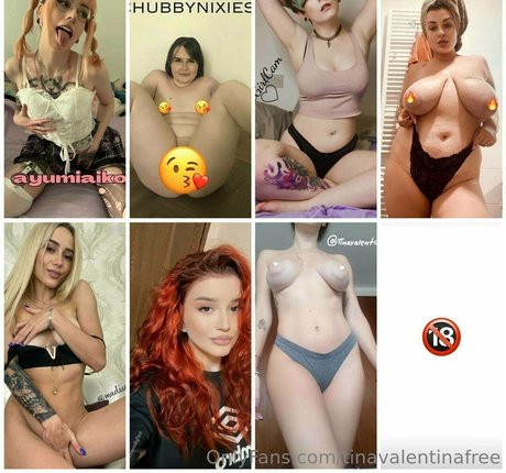 tinavalentinafree art de star du porno photo