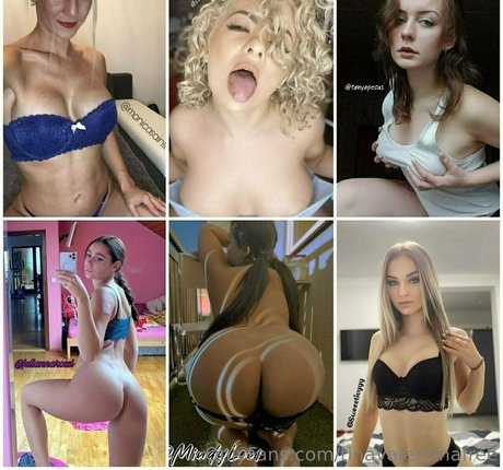 tinavalentinafree étoile nue img