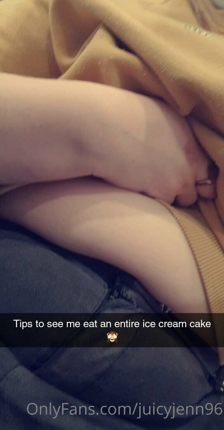 juicyjenn96 modèle pornographique collection